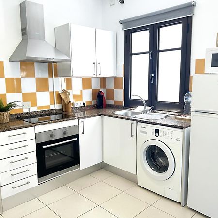 Mahostly Apartamento Comillas Pb Arrecife Kültér fotó