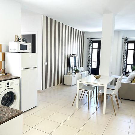 Mahostly Apartamento Comillas Pb Arrecife Kültér fotó
