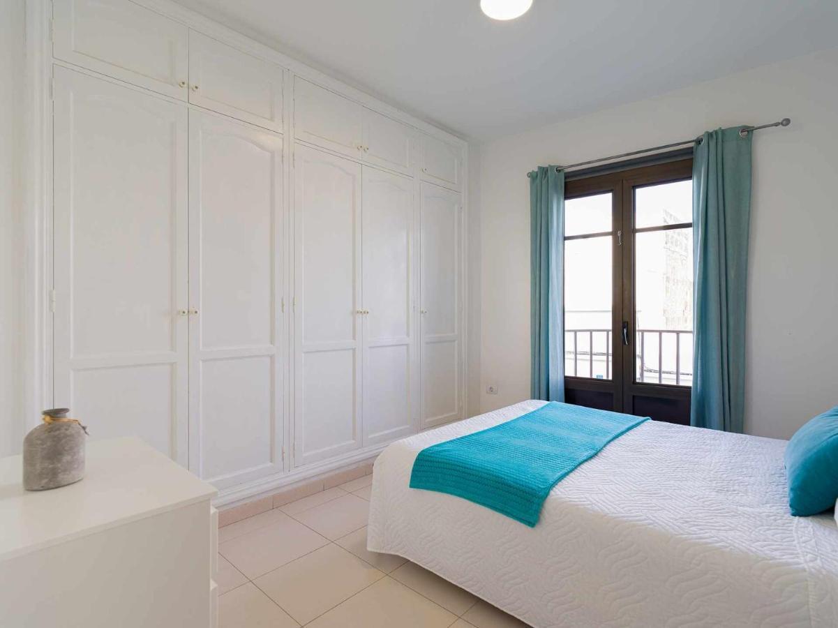Mahostly Apartamento Comillas Pb Arrecife Kültér fotó