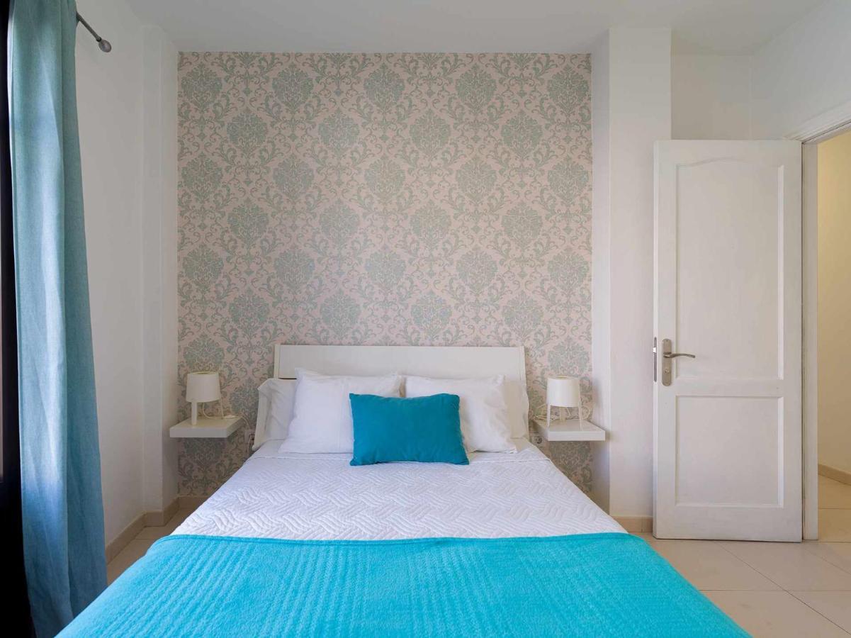 Mahostly Apartamento Comillas Pb Arrecife Kültér fotó